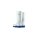 SIKA Footwear White PU Non Safety 903601 SRC