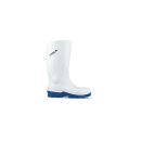 SIKA Footwear White PU Non Safety 903601 SRC Größe 49