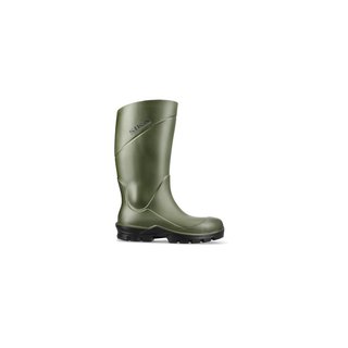 SIKA Footwear Green PU Non Safety SRC Stiefel 903603