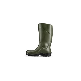 SIKA Footwear Green PU Non Safety Stiefel 903603