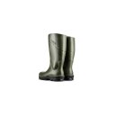 SIKA Footwear Green PU Non Safety 903603 SRC