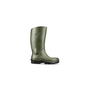 SIKA Footwear Green PU Non Safety 903603 SRC Größe 48
