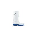 SIKA Footwear White PU Safety 902602 S4 SRC