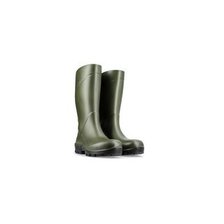 SIKA Footwear Green PU Safety S5 SRC Stiefel 902604