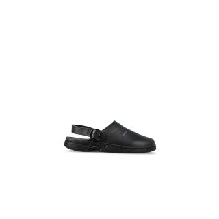 SIKA Footwear Pantolette 67031 SRC schwarz