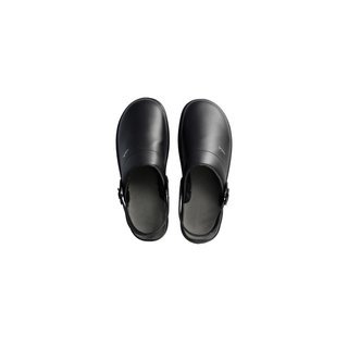 SIKA Footwear Pantolette schwarz OB+A+E+FO+SRC 67031