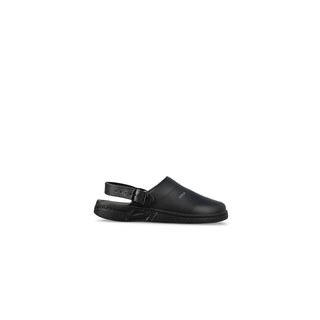 SIKA Footwear Pantolette schwarz SRC 67031