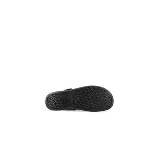 SIKA Footwear Pantolette schwarz SRC 67031