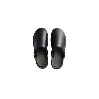 SIKA Footwear Pantolette schwarz SRC 67031