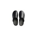 SIKA Footwear Pantolette 67031 SRC schwarz