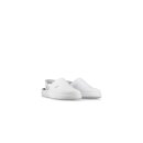 SIKA Footwear Pantolette 67031 SRC weiß