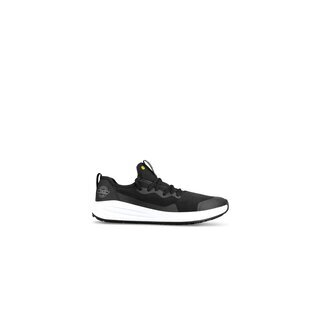 SIKA Footwear Life 403211 SRC schwarz/wei