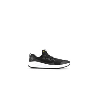 SIKA Footwear Sneaker Life 403211 Berufsschuh schwarz/weiß