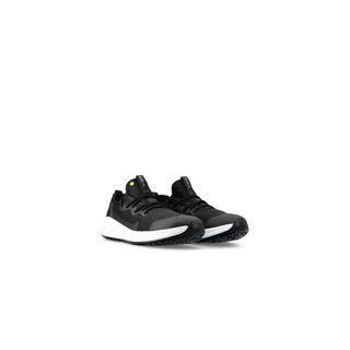SIKA Footwear Sneaker Life 403211 Berufsschuh schwarz/weiß