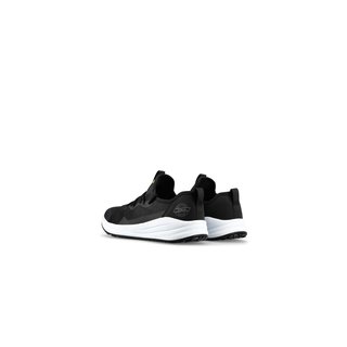 SIKA Footwear Sneaker Life 403211 Berufsschuh schwarz/wei