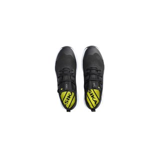 SIKA Footwear Sneaker Life 403211 Berufsschuh SRC schwarz/weiß