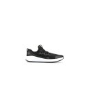 SIKA Footwear Life 403211 SRC schwarz/weiß