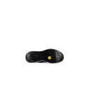 SIKA Footwear Life 403211 SRC schwarz/weiß Größe 41