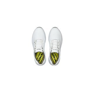 SIKA Footwear Sneaker Dynamic 403222 Berufsschuh weiß O2 SRC