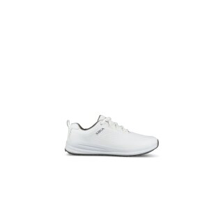 SIKA Footwear Dynamic 403222 O2 SRC weiß Größe 47
