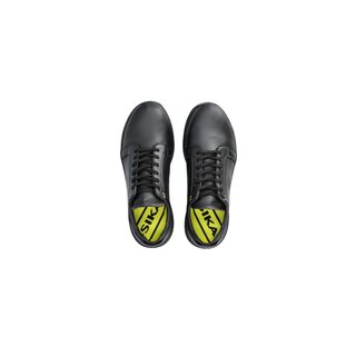 SIKA Footwear Lifegrip 403233 O2 SRC schwarz