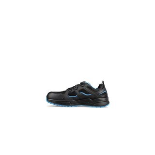 BRYNJE Athletic BOA 313 S1P+SRC