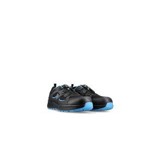 BRYNJE Sicherheitsschuh 313 Athletic BOA S1P+SRC