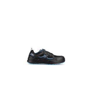 BRYNJE Sicherheitsschuh 313 Athletic BOA S1P+SRC