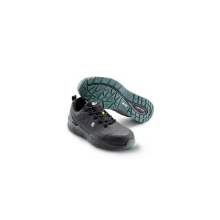 BRYNJE Green Working Shoe 354 S3+SRC