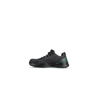 BRYNJE Green Working Shoe 354 S3+SRC