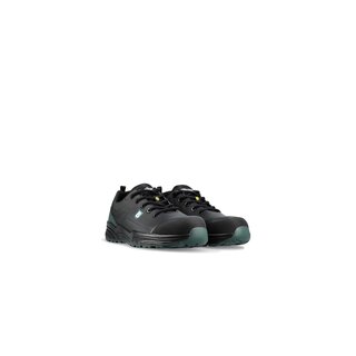 BRYNJE Green Working Shoe 354 S3+SRC