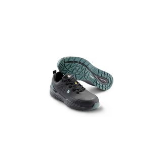BRYNJE Sicherheitsschuh 354 Green Working Shoe S3+SRC