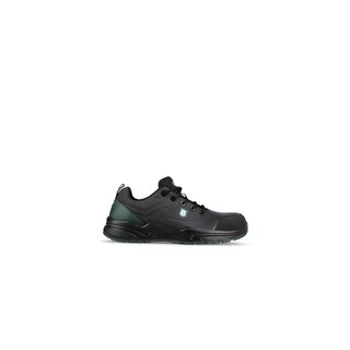 BRYNJE Sicherheitsschuh 354 Green Working Shoe S3+SRC