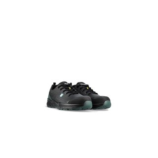 BRYNJE Sicherheitsschuh 354 Green Working Shoe S3+SRC