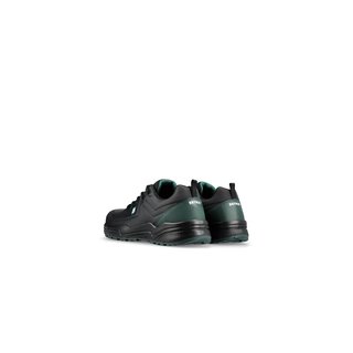 BRYNJE Sicherheitsschuh 354 Green Working Shoe S3+SRC