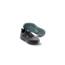 BRYNJE Green Working Shoe 354 S3+SRC