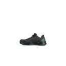 BRYNJE Green Working Shoe 354 S3+SRC