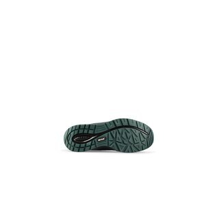 BRYNJE Green Working Low Boot 355 S3+SRC