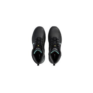 BRYNJE Green Working Low Boot 355 S3+SRC