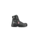 BRYNJE B-Dry Breeze 433 S3+SRC robuste Wintersicherheitsstiefel