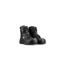 BRYNJE B-Dry Breeze 433 S3+SRC robuste Wintersicherheitsstiefel