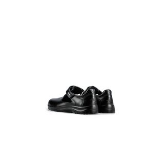 SIKA Footwear Fusion 19515 Sandale mit Velcro SRC schwarz