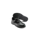 SIKA Footwear Fusion 19515 Sandale mit Velcro® SRC schwarz