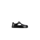 SIKA Footwear Fusion 19515 Sandale mit Velcro® SRC schwarz
