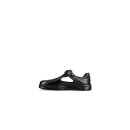 SIKA Footwear Fusion 19515 Sandale mit Velcro® SRC schwarz
