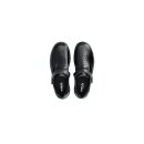 SIKA Footwear Fusion 19515 Sandale mit Velcro® SRC schwarz