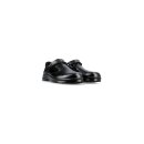 SIKA Footwear Fusion 19515 Sandale mit Velcro® SRC schwarz