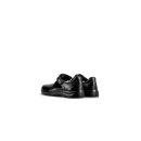 SIKA Footwear Fusion 19515 Sandale mit Velcro® SRC schwarz