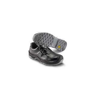 SIKA Footwear Primo 1.1 S2 + SRC schwarz