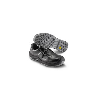 SIKA Footwear Sicherheitsschuh Primo 1.1 schwarz S2 + SRC 